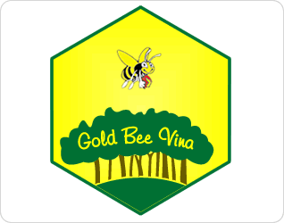 Công ty CP Mật ong vàng - Gold Bee Vina