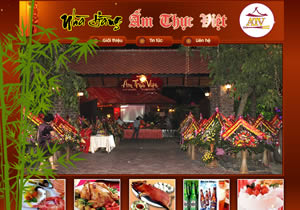 Công ty Cp Ẩm thực Việt 