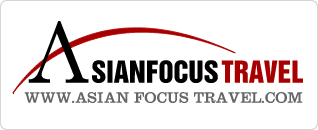 Du lịch Asian Focus Travel