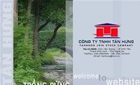 Công ty TNHH Tân Hưng