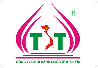 Công ty CP Du lịch lữ hành Thái Sơn - Thai son Travel