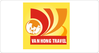 Công ty CP Du lịch Văn Hồng - Van Hong travel